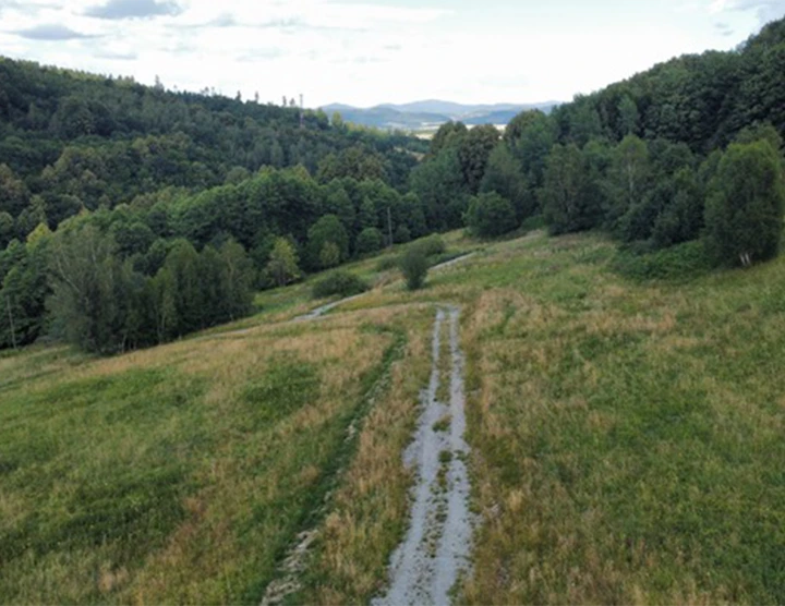 Nowa Bystrzyca 9