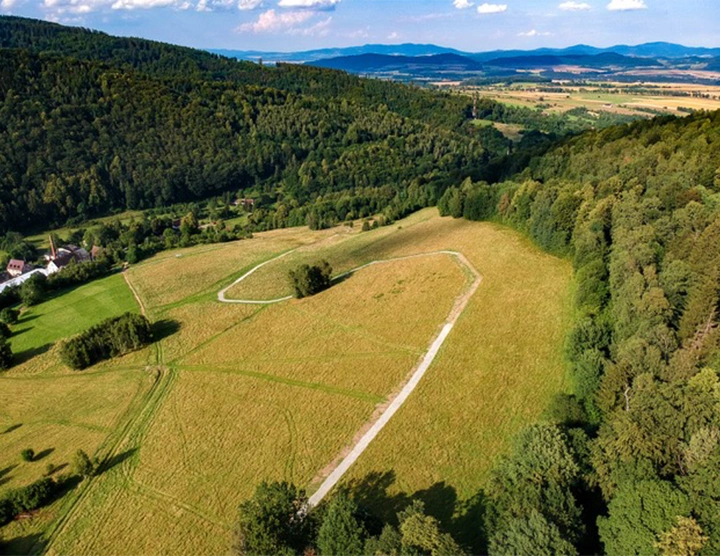 Nowa Bystrzyca